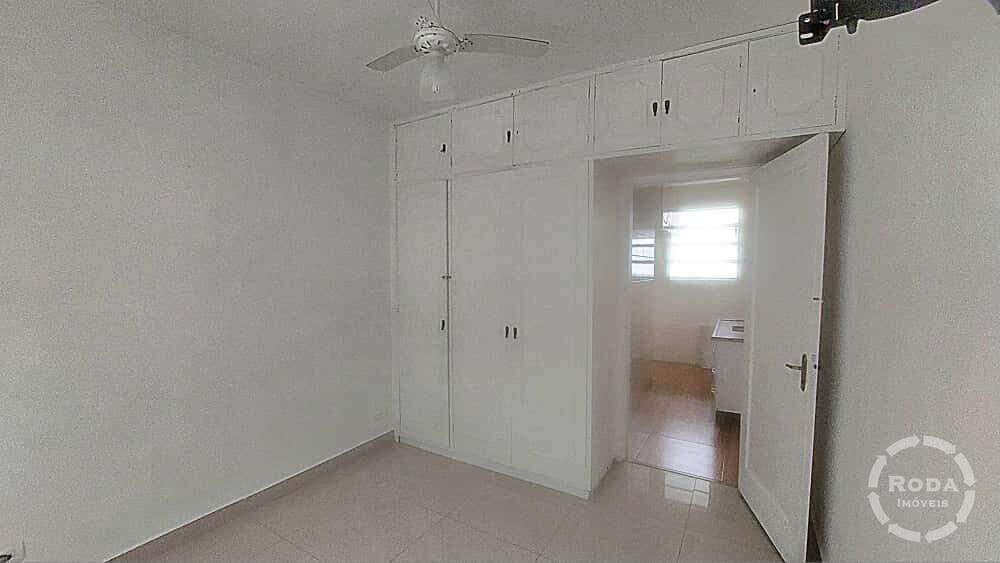 Apartamento para aluguel no Gonzaga: 