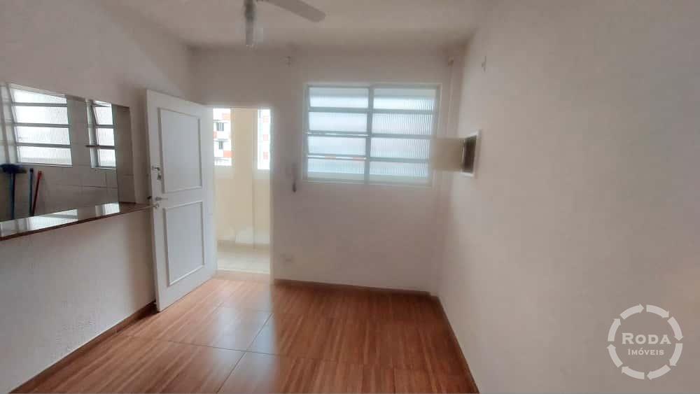 Apartamento para aluguel no Gonzaga: