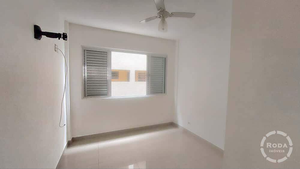 Apartamento para aluguel no Gonzaga: 