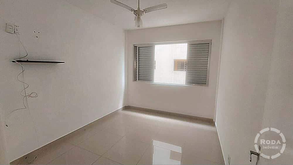 Apartamento para aluguel no Gonzaga: 
