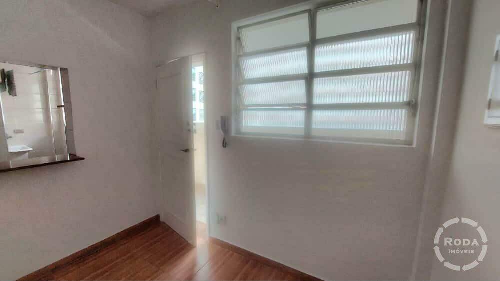 Apartamento para aluguel no Gonzaga: