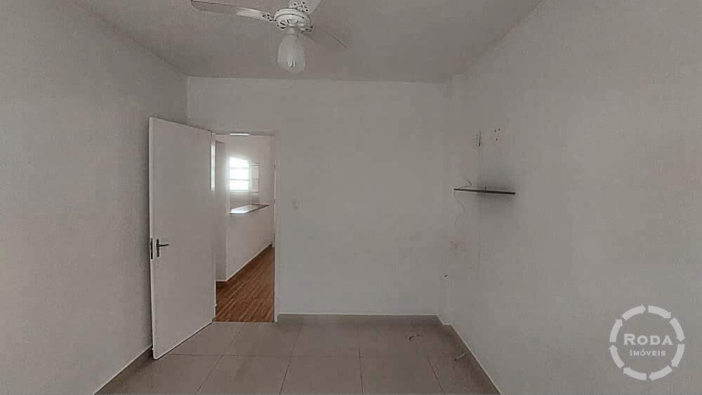Apartamento para aluguel no Gonzaga: 