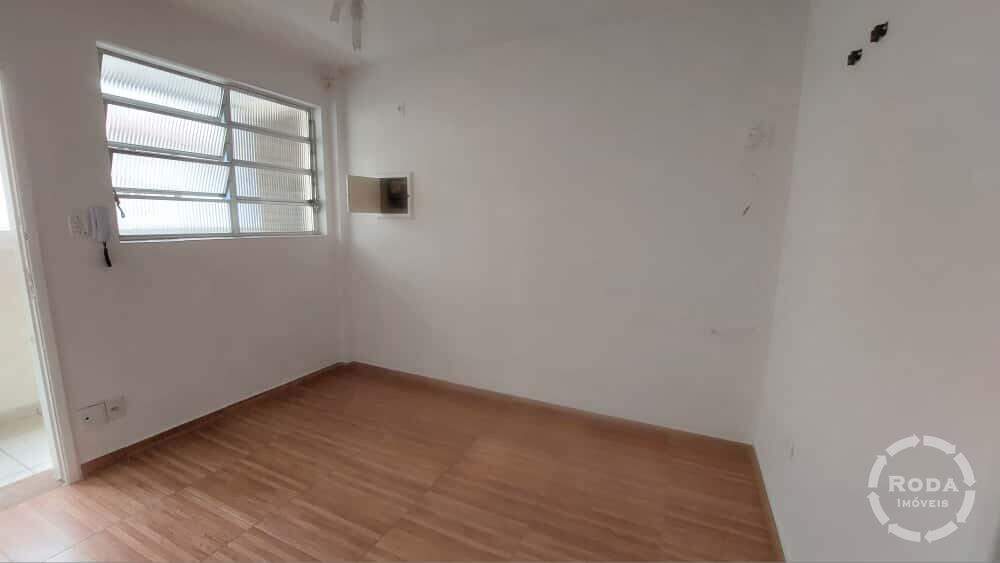 Apartamento para aluguel no Gonzaga: 