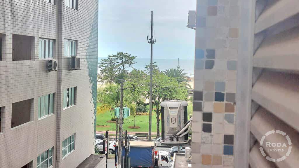 Apartamento para aluguel no Gonzaga: