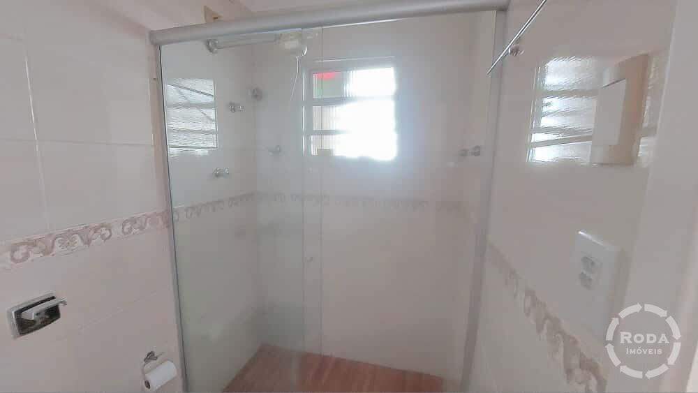 Apartamento para aluguel no Gonzaga: 