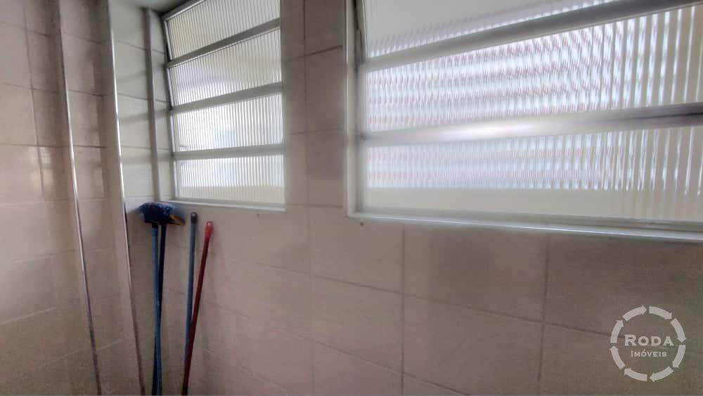 Apartamento para aluguel no Gonzaga: 