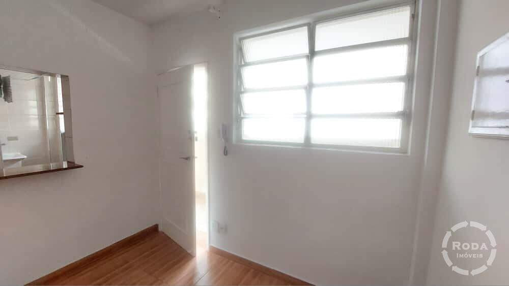 Apartamento para aluguel no Gonzaga: 