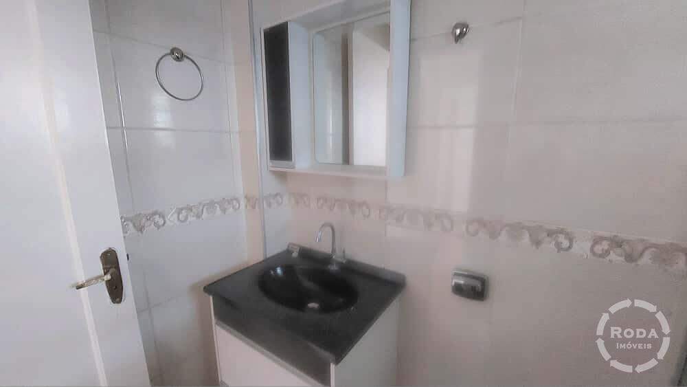 Apartamento para aluguel no Gonzaga: 