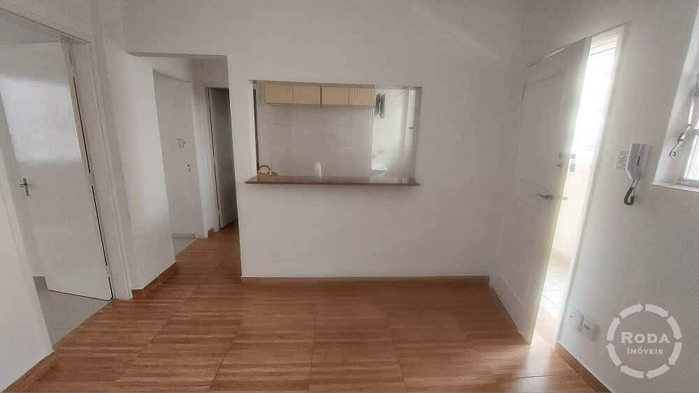 Apartamento para aluguel no Gonzaga:
