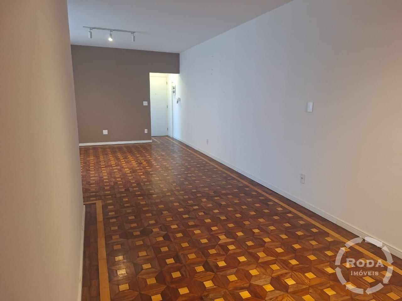 Apartamento à venda no Ponta da Praia: 