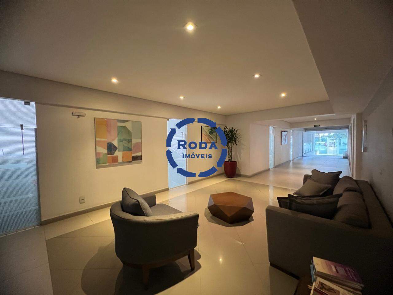 Apartamento à venda no Ponta da Praia: