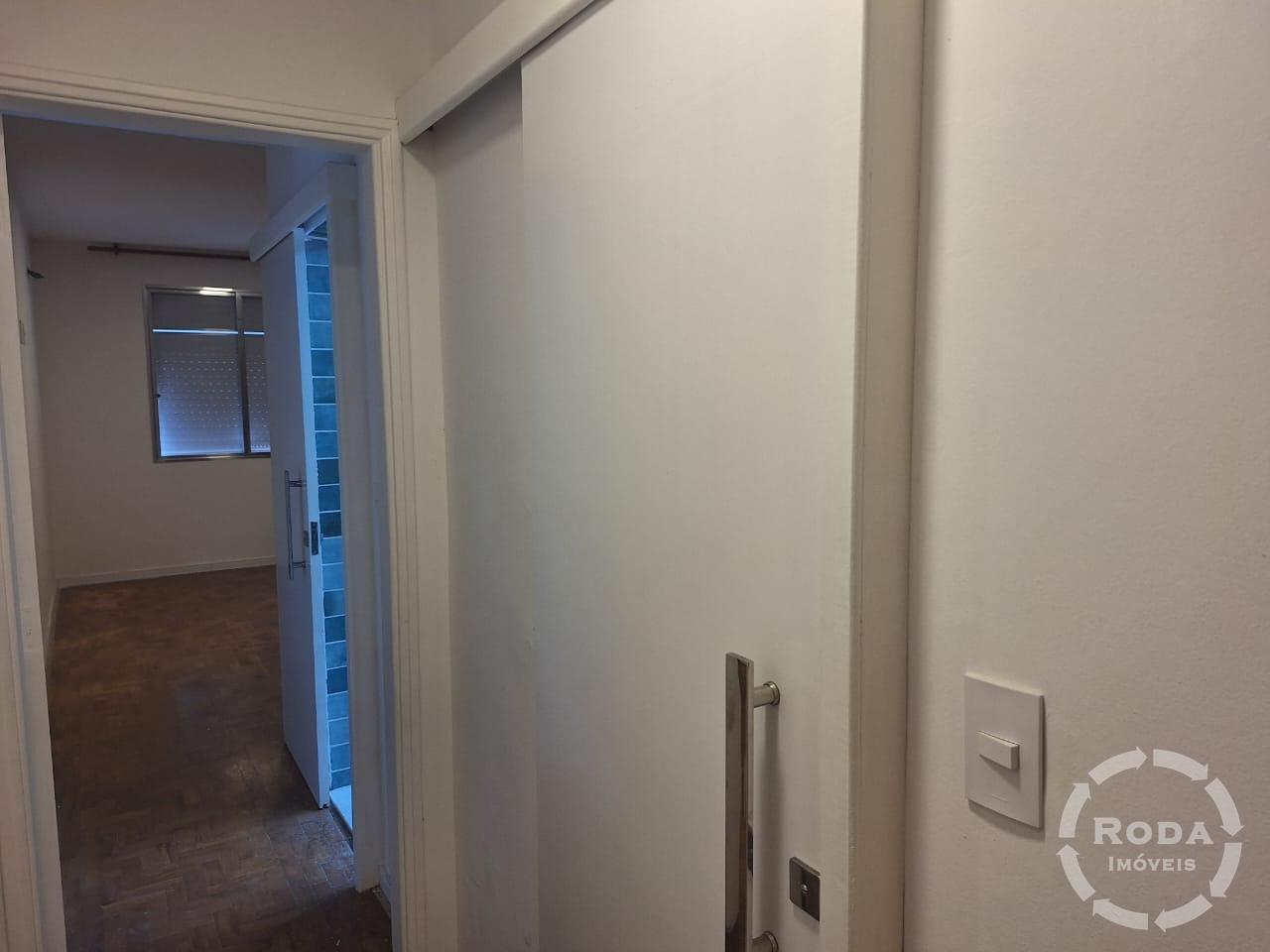 Apartamento à venda no Ponta da Praia: 