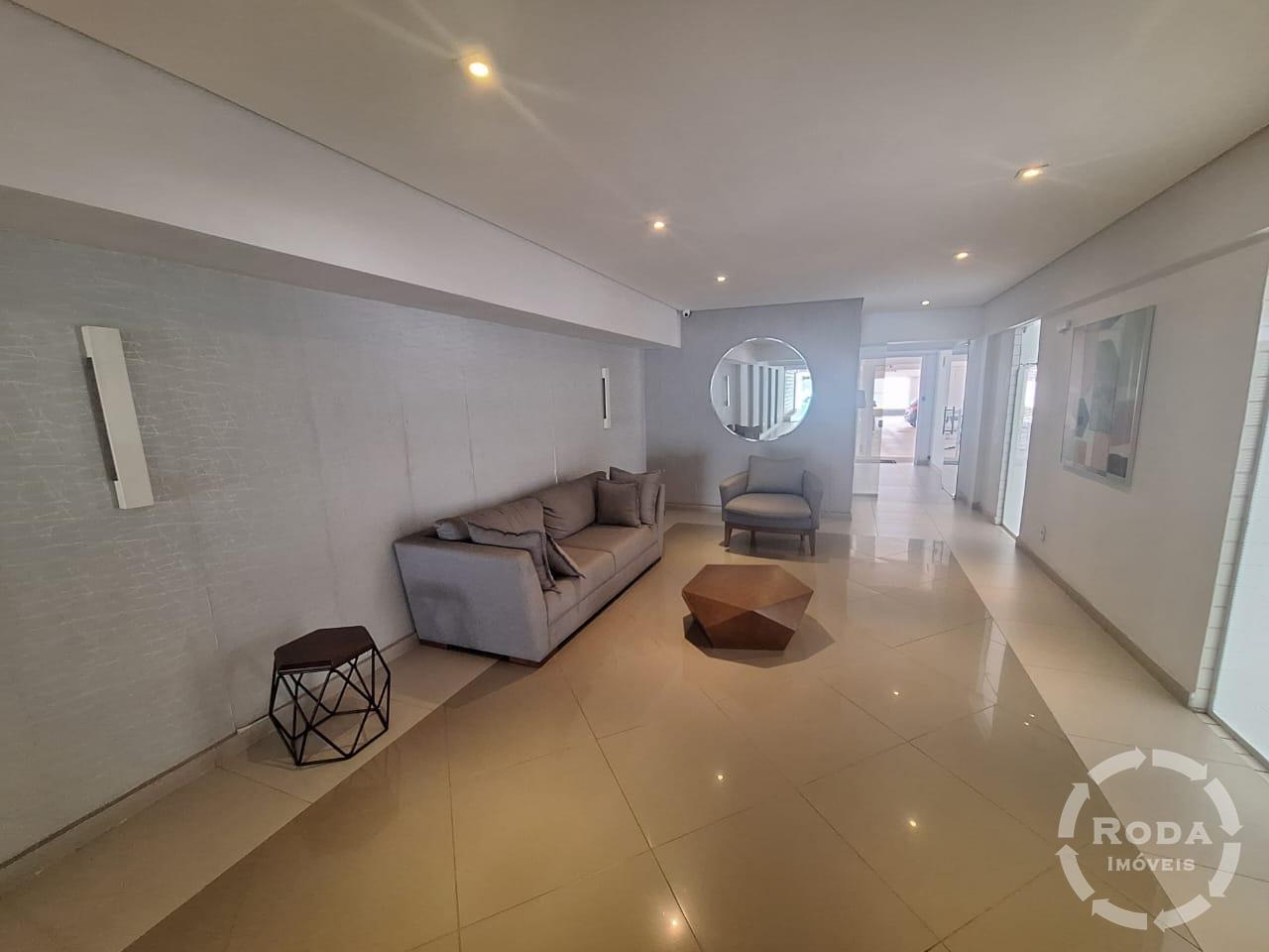 Apartamento à venda no Ponta da Praia: 