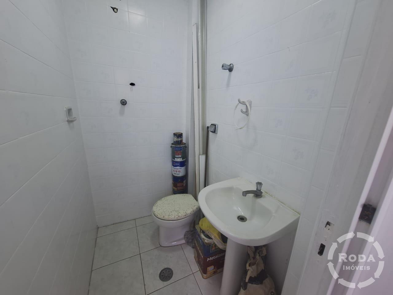 Apartamento à venda no Ponta da Praia: 