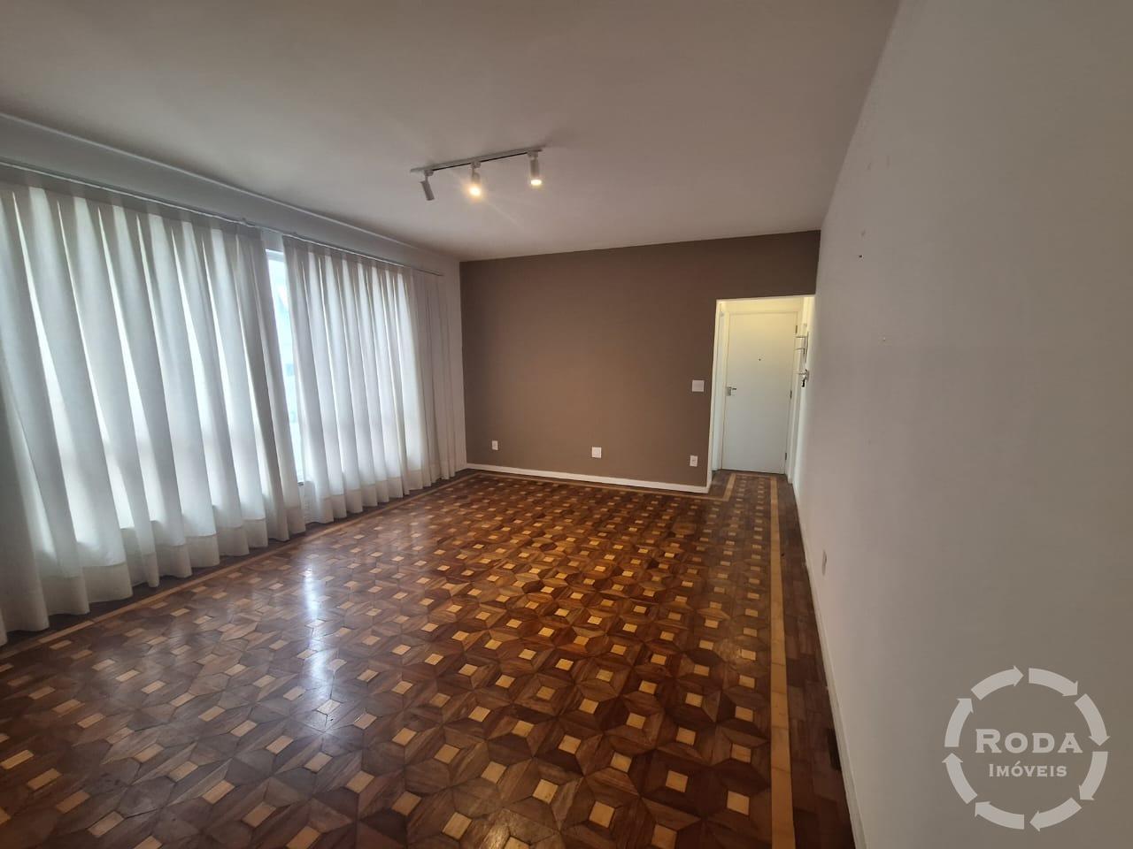 Apartamento à venda no Ponta da Praia: 