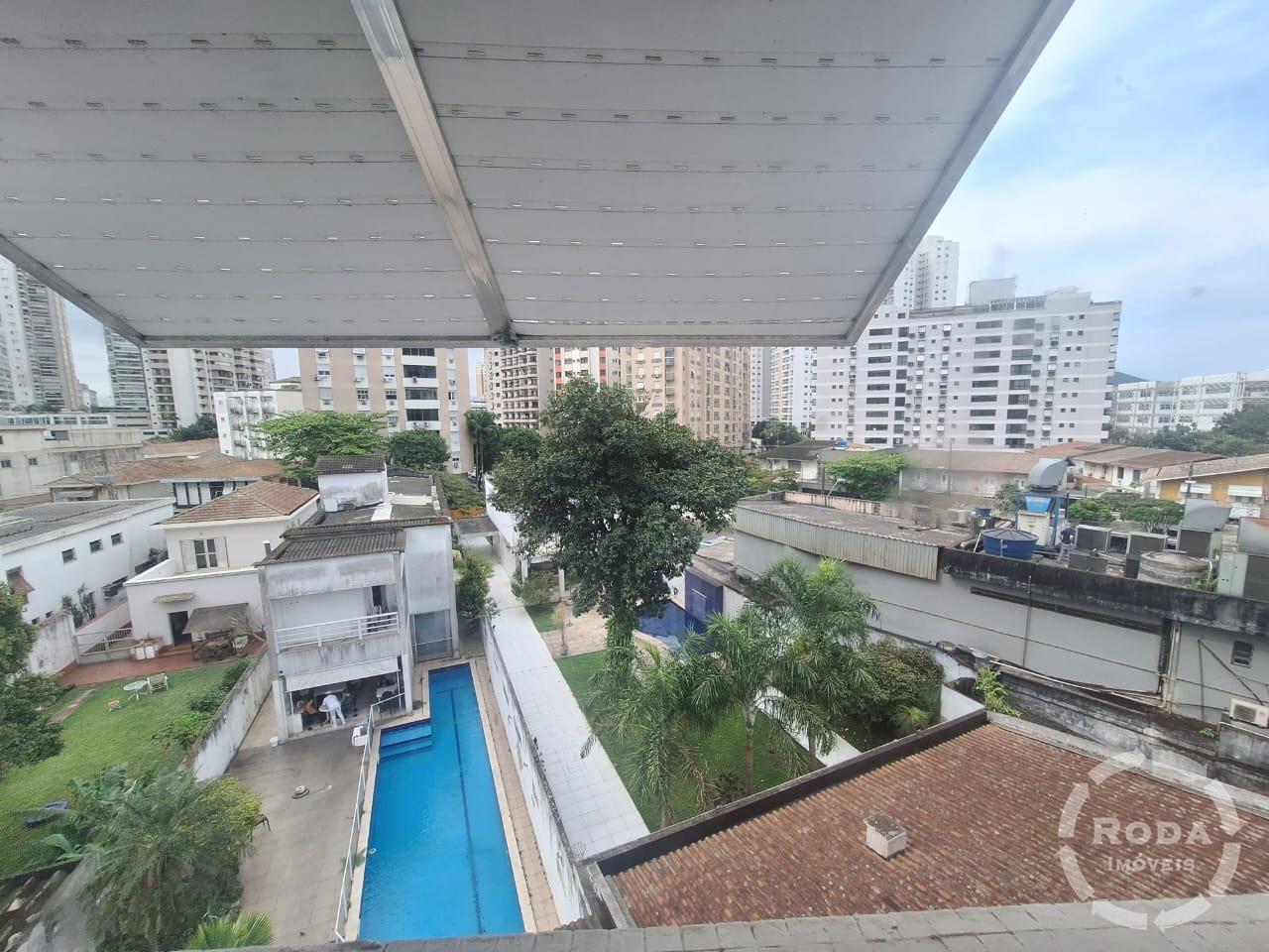 Apartamento à venda no Ponta da Praia: 