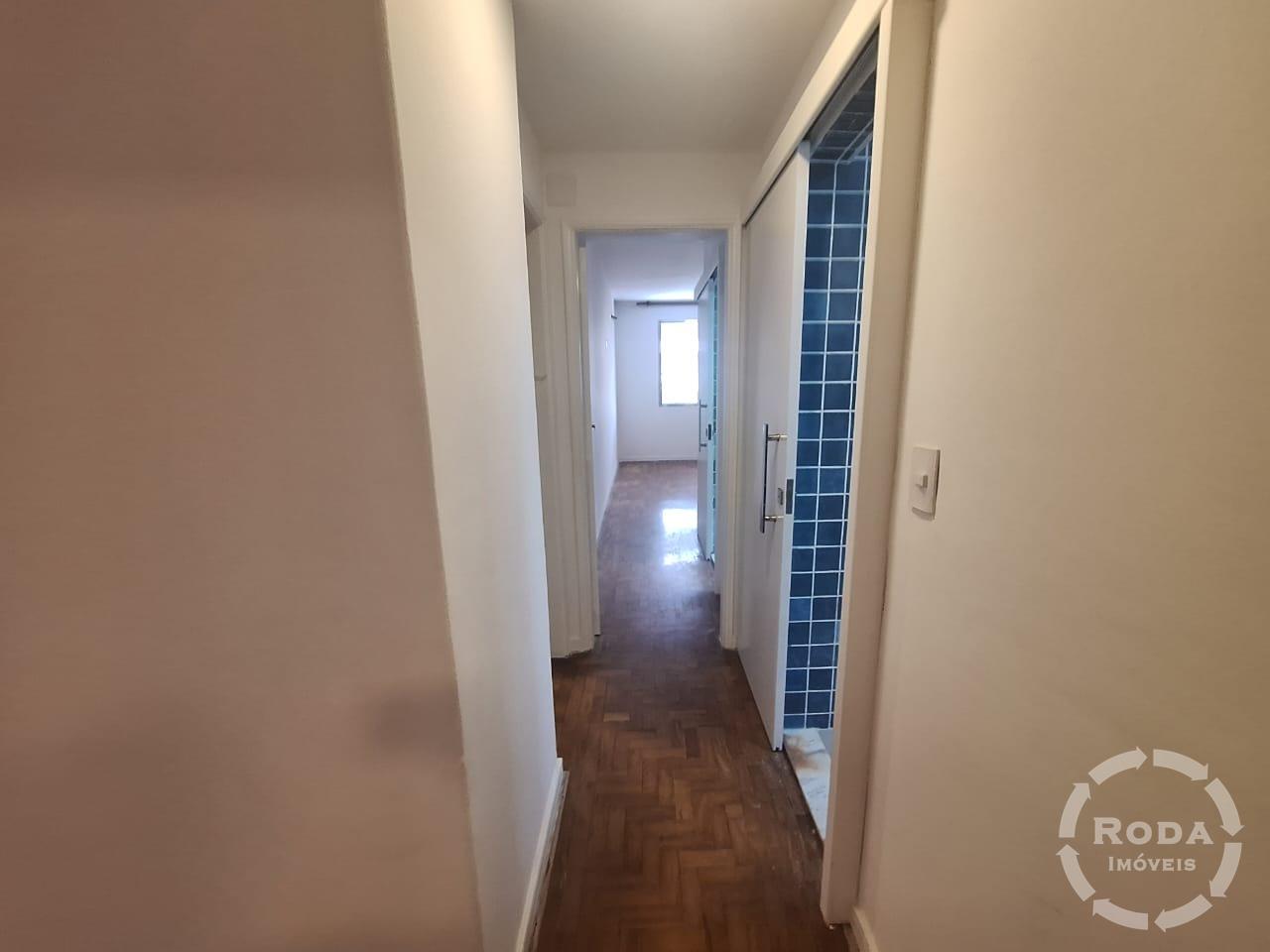 Apartamento à venda no Ponta da Praia: 