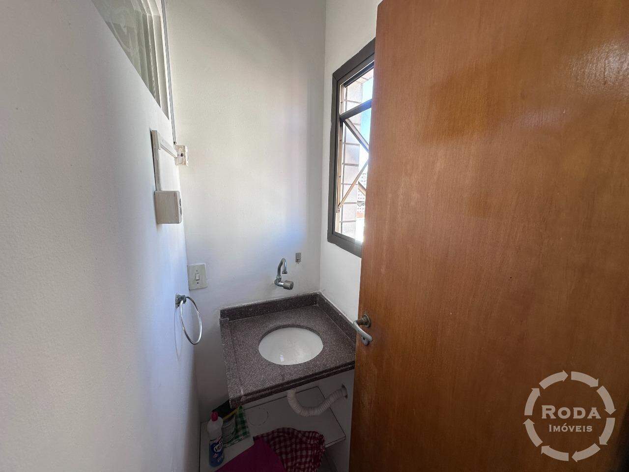 Sala para aluguel no Boqueirão: 
