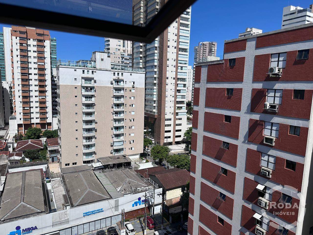 Sala para aluguel no Boqueirão: 