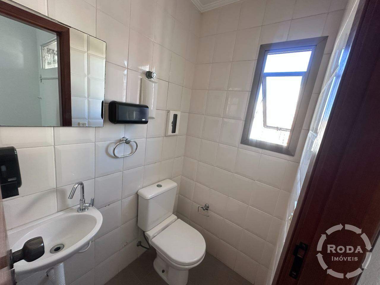 Sala para aluguel no Boqueirão: 
