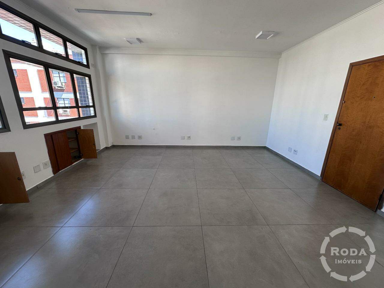 Sala para aluguel no Boqueirão: 
