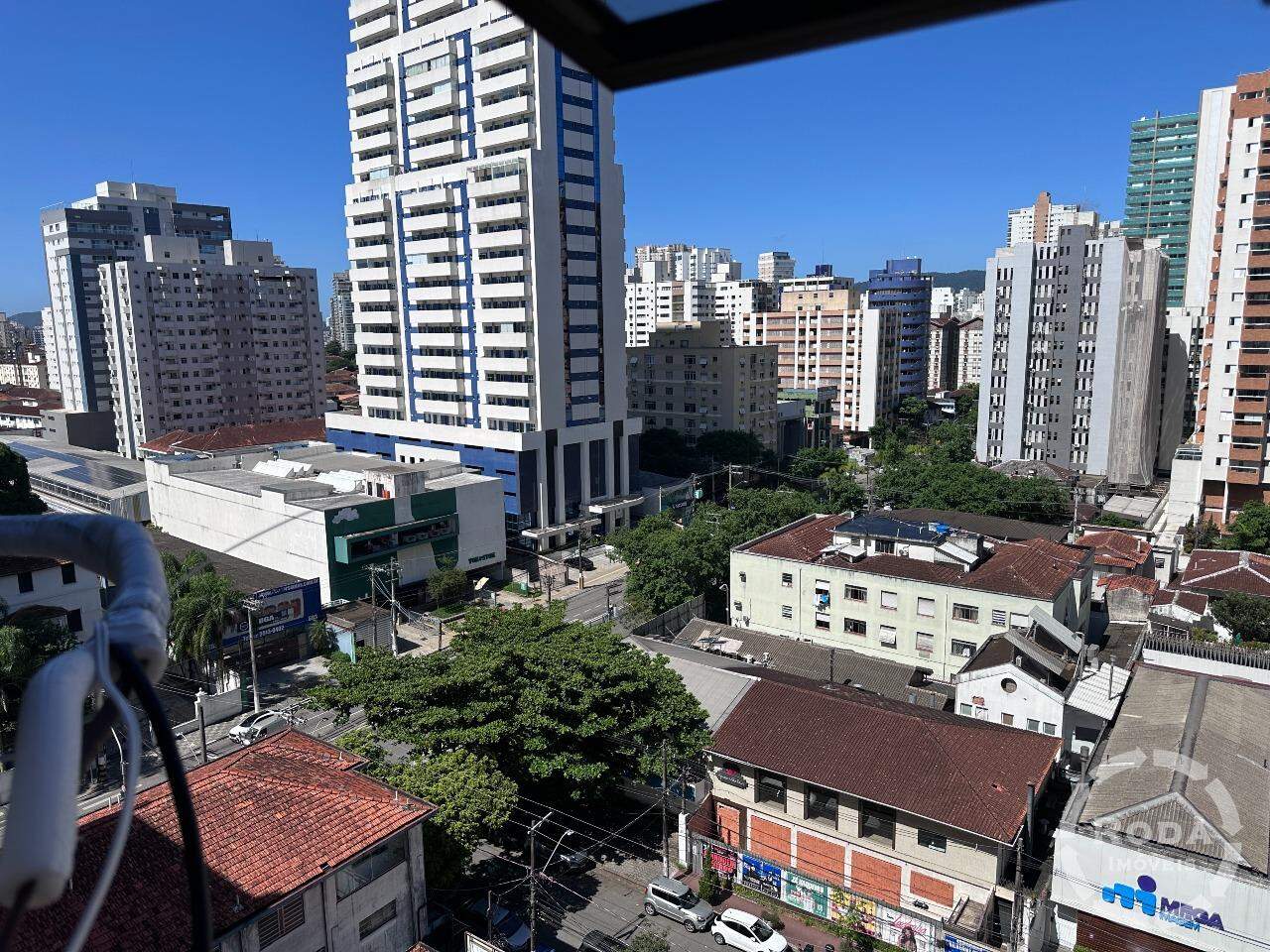 Sala para aluguel no Boqueirão: 