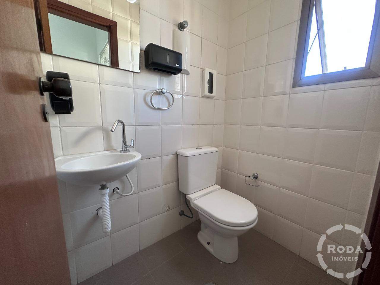 Sala para aluguel no Boqueirão: 
