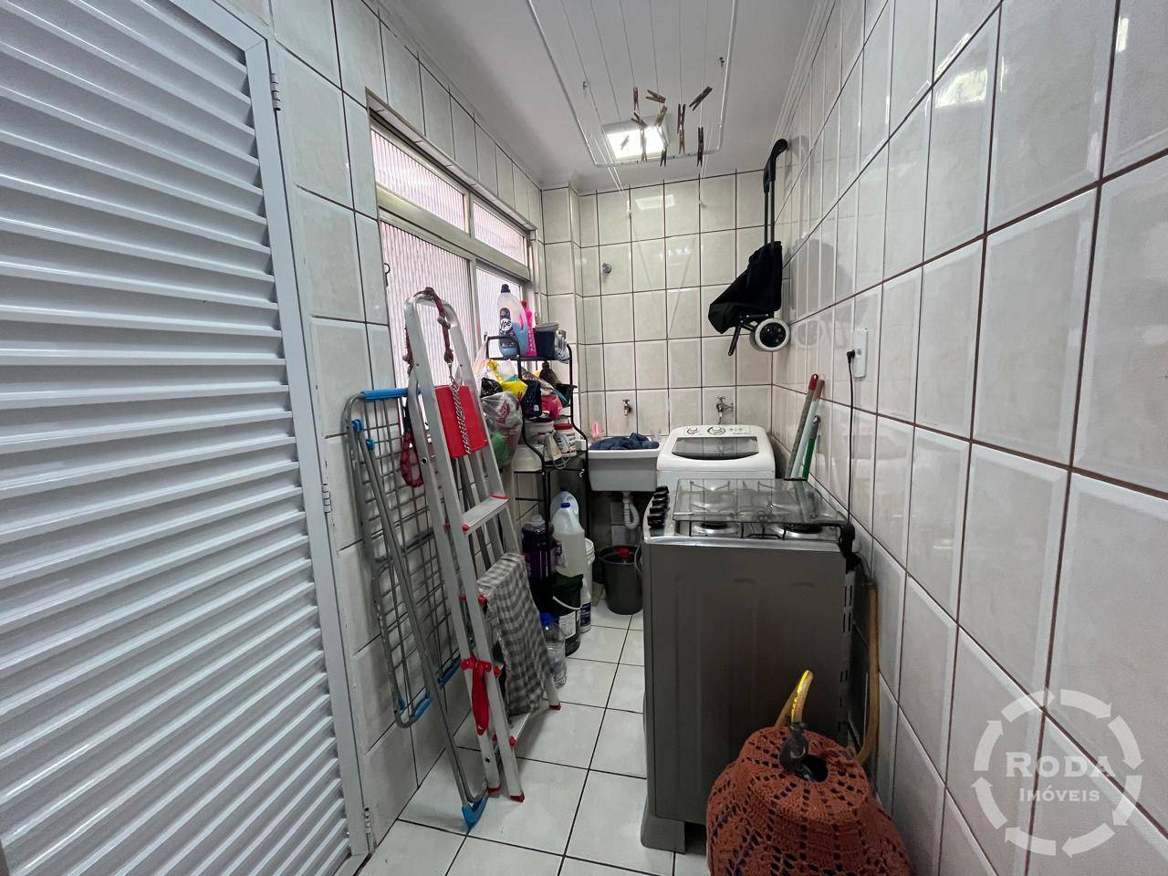 Apartamento Térreo à venda no Gonzaga: 