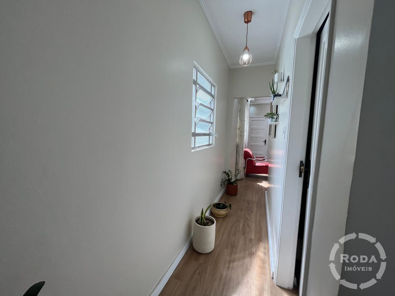 Apartamento Térreo à venda no Gonzaga: 