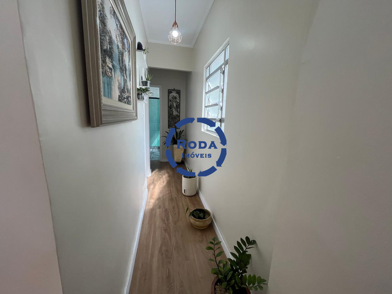 Apartamento Térreo à venda no Gonzaga: 