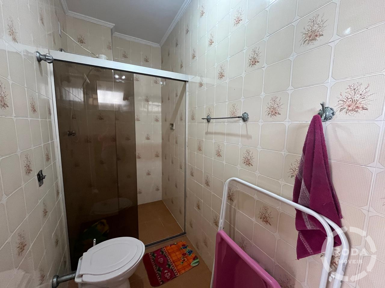 Cobertura à venda no Gonzaga: 