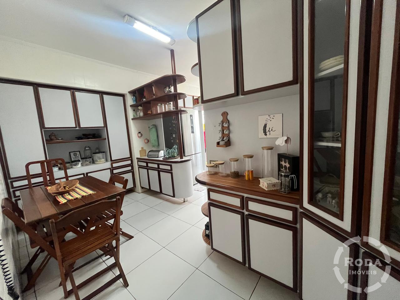 Cobertura à venda no Gonzaga: 