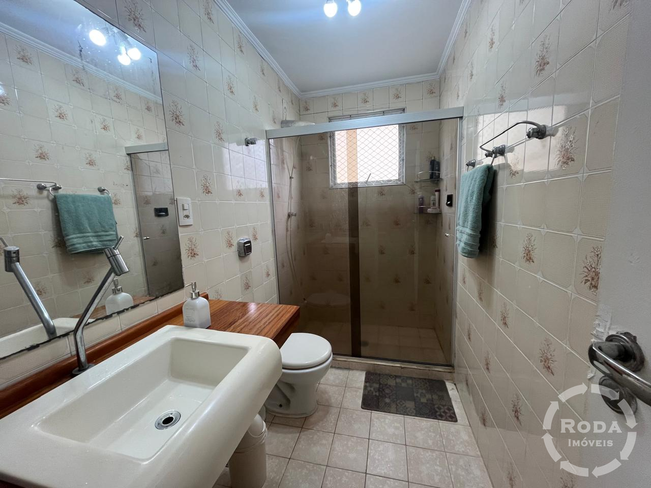 Cobertura à venda no Gonzaga: 