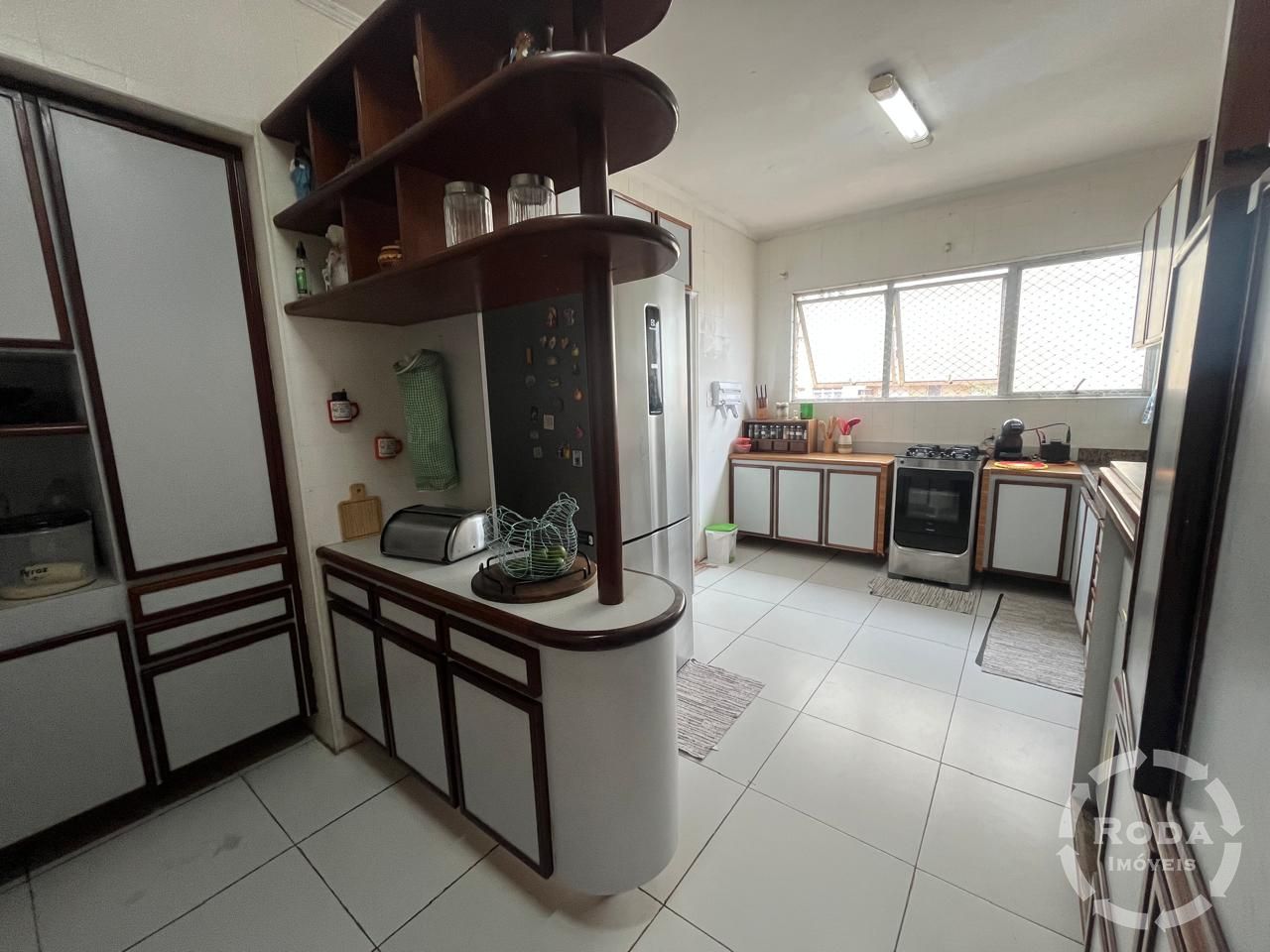 Cobertura à venda no Gonzaga: 