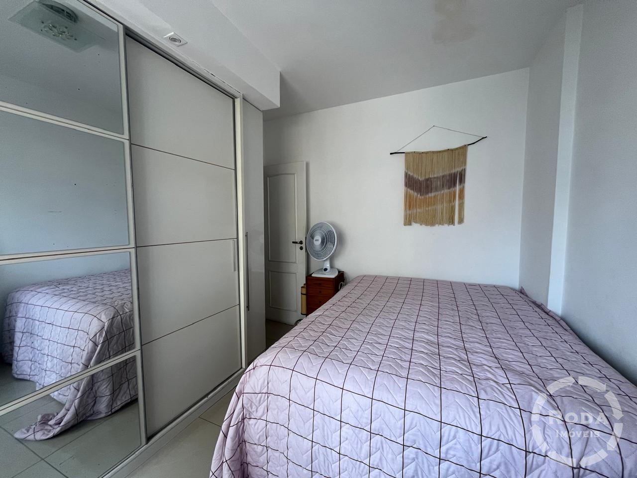 Cobertura à venda no Gonzaga: 