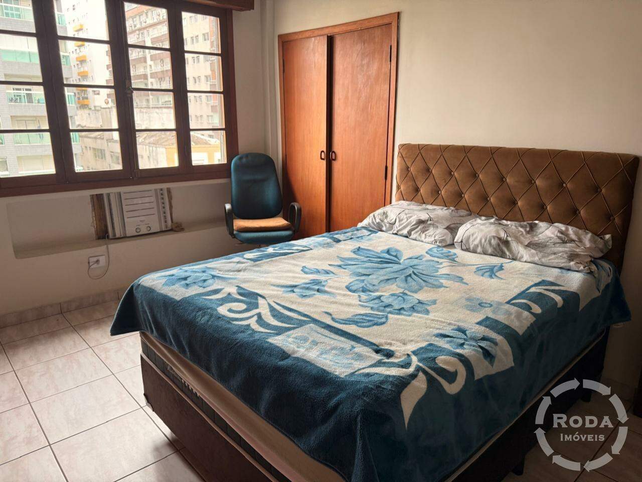 Apartamento à venda no José Menino: 