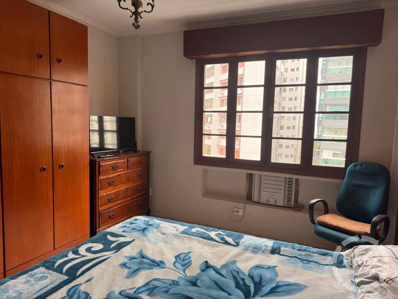 Apartamento à venda no José Menino: 
