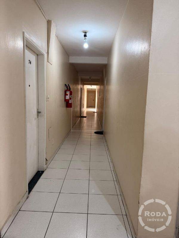 Apartamento à venda no José Menino: 