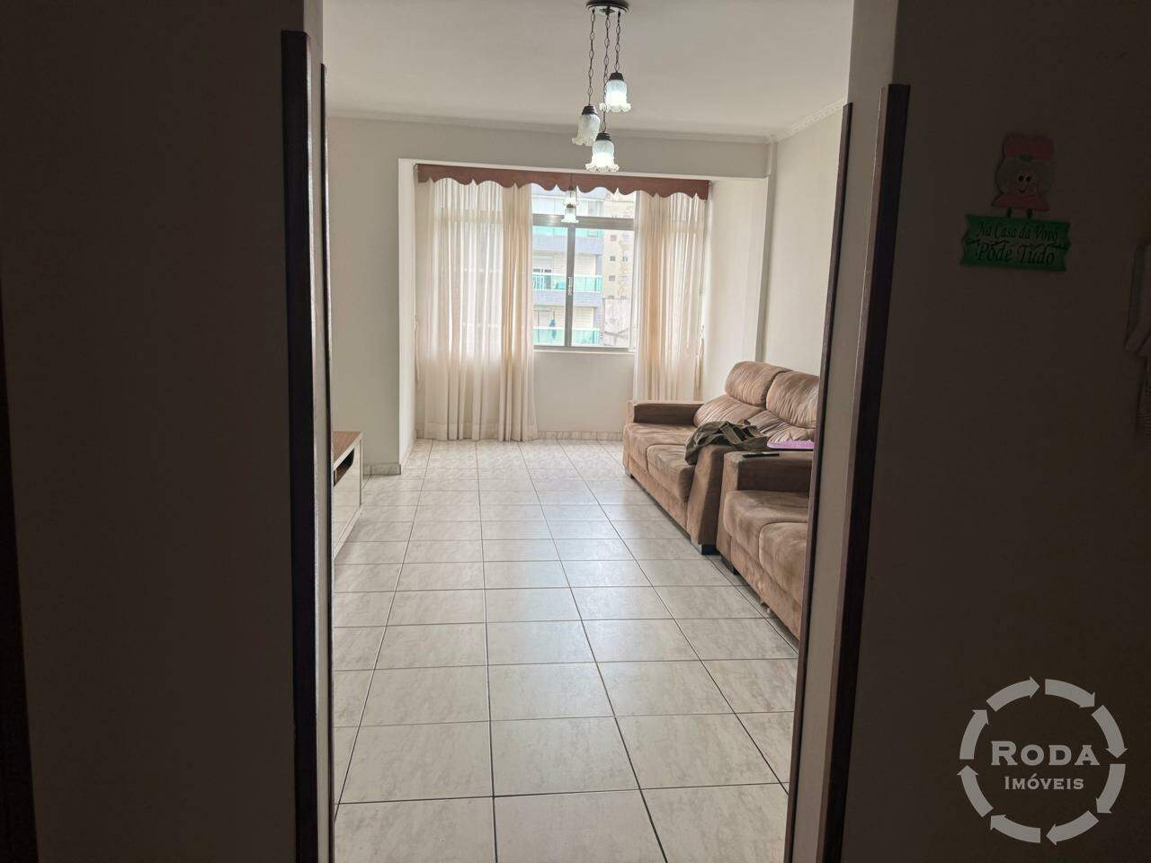 Apartamento à venda no José Menino: 