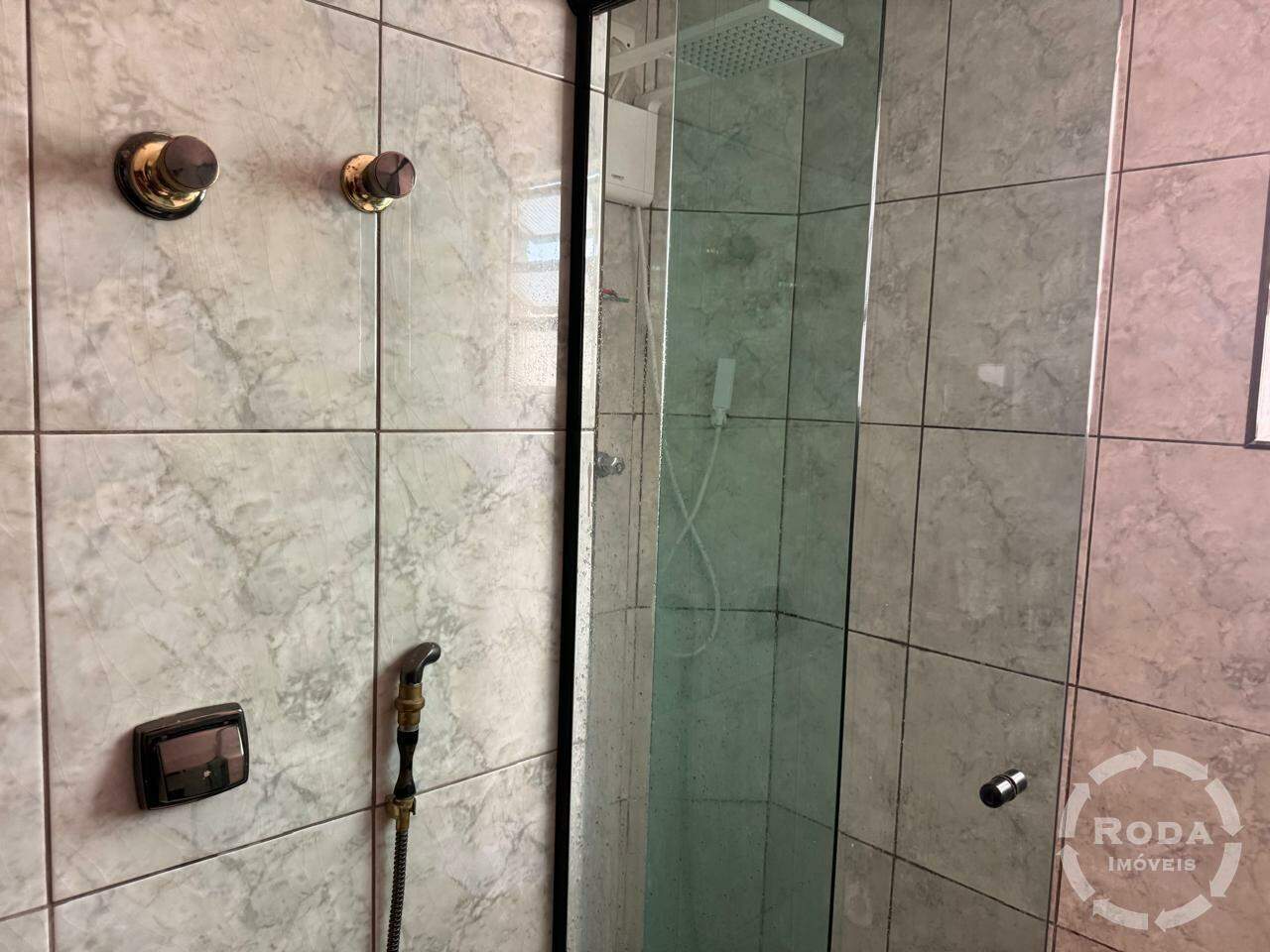 Apartamento à venda no José Menino: 