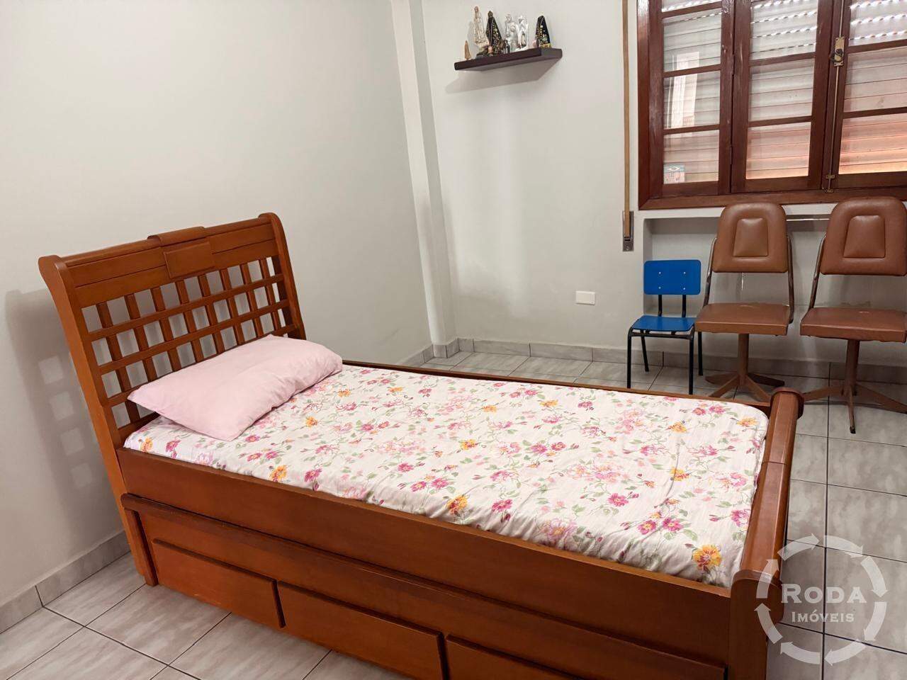 Apartamento à venda no José Menino: 