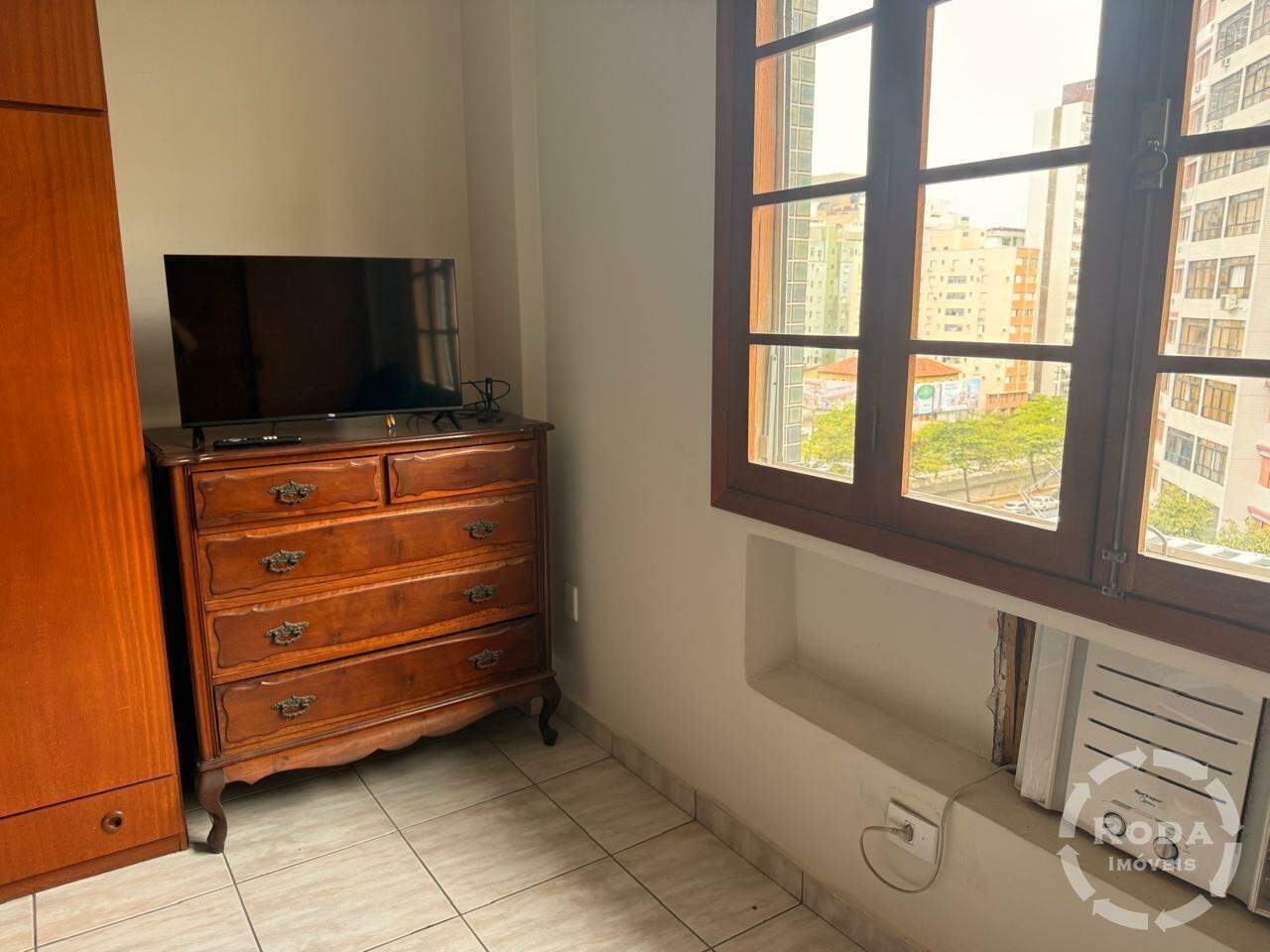 Apartamento à venda no José Menino: 