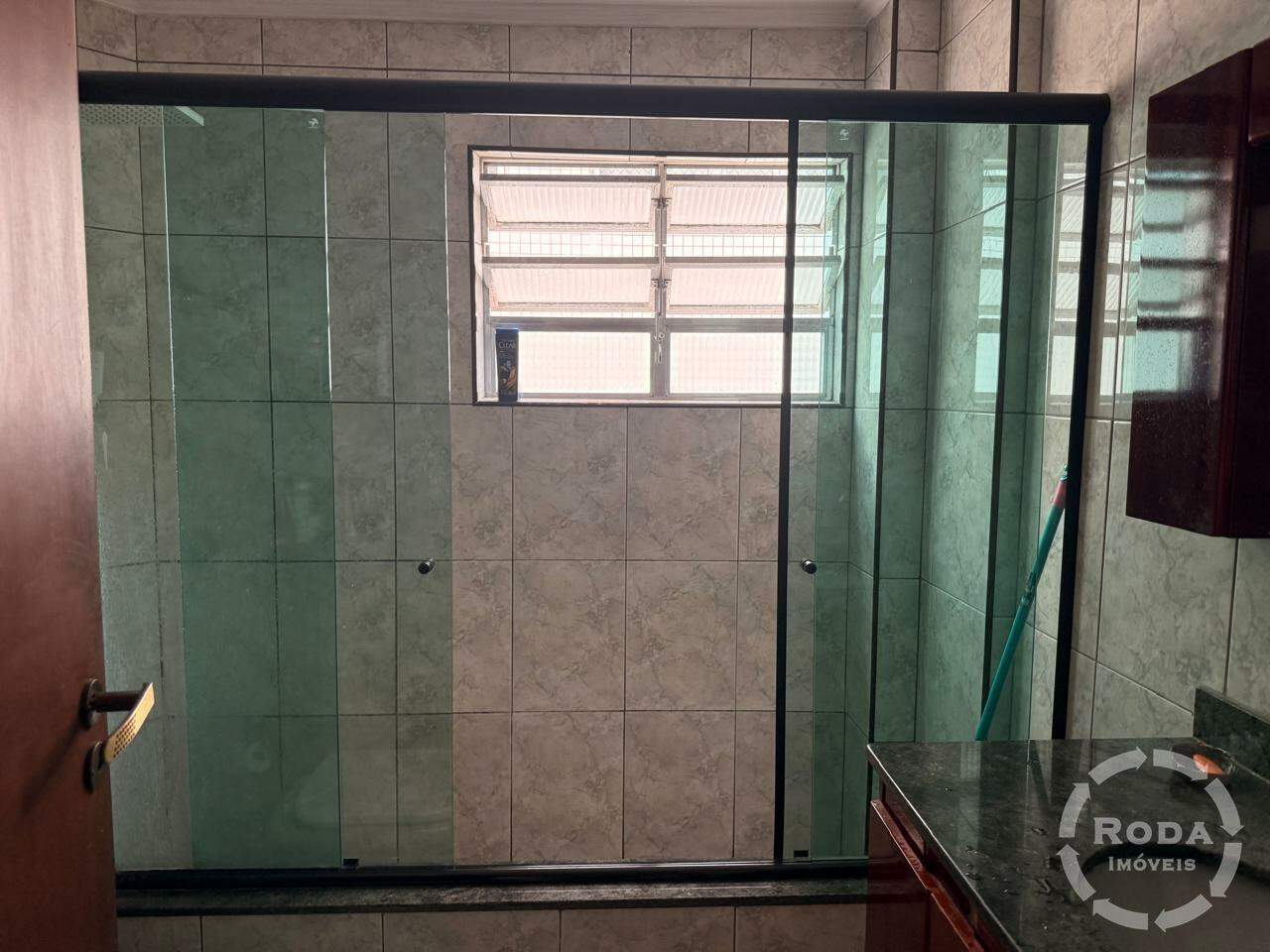 Apartamento à venda no José Menino: 