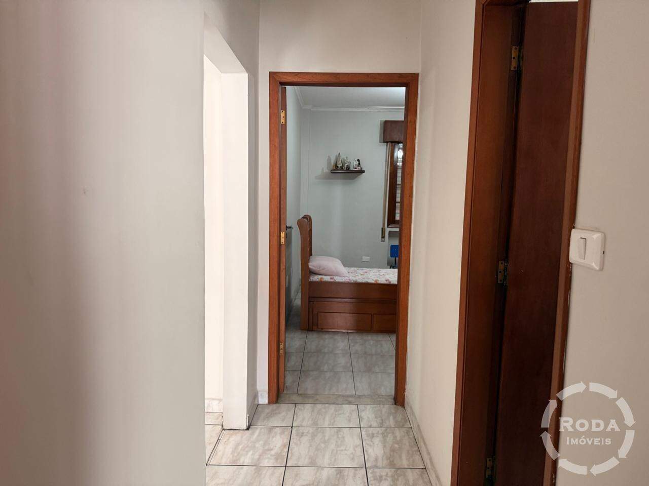Apartamento à venda no José Menino: 