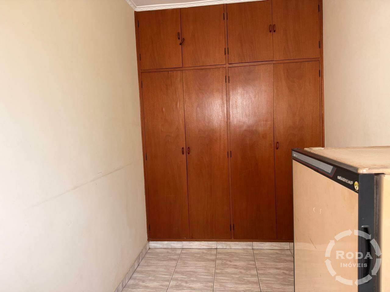 Apartamento à venda no José Menino: 