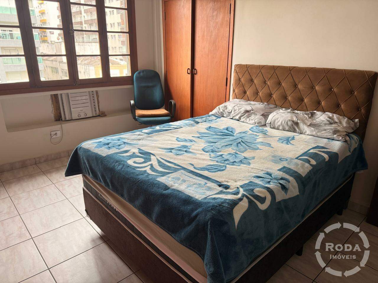 Apartamento à venda no José Menino: 