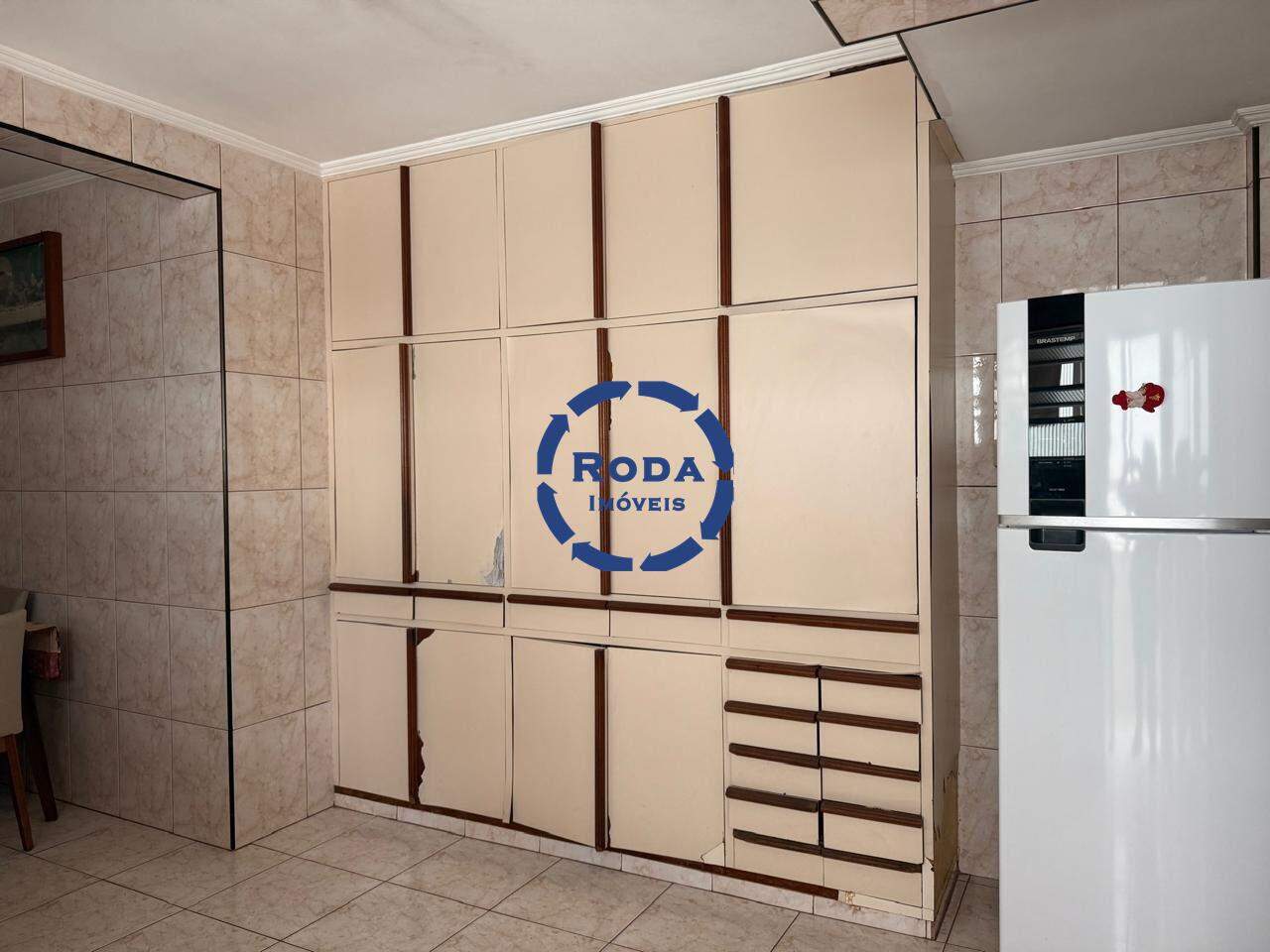 Apartamento à venda no José Menino: 
