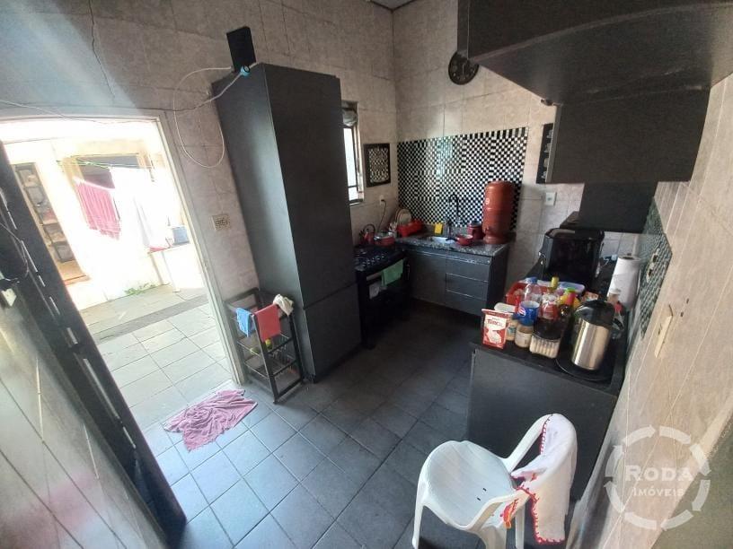 Casa à venda no Marapé: 