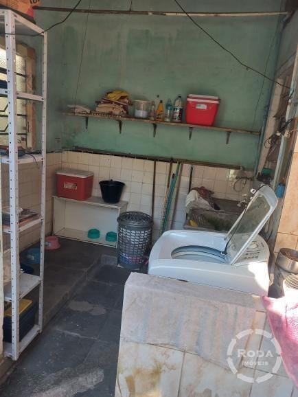 Casa à venda no Marapé: 