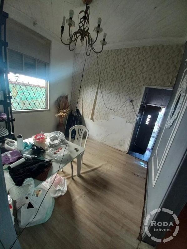 Casa à venda no Marapé: 